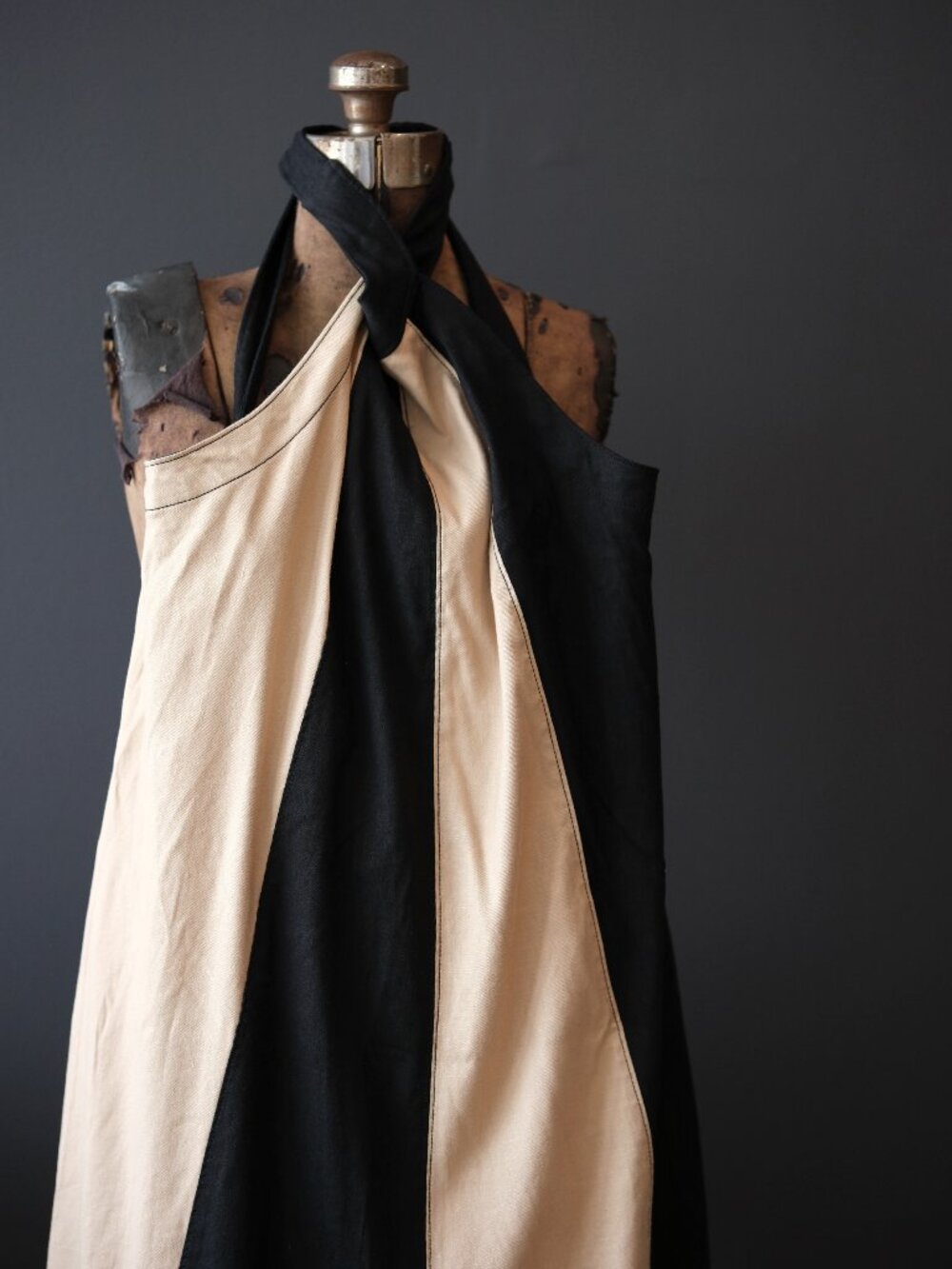 Maeve Long Dress